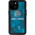 Music is Medicine iPhone 15 Waterproof Case